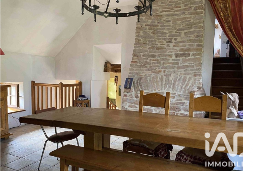 Vente Maison/villa 7 pièces