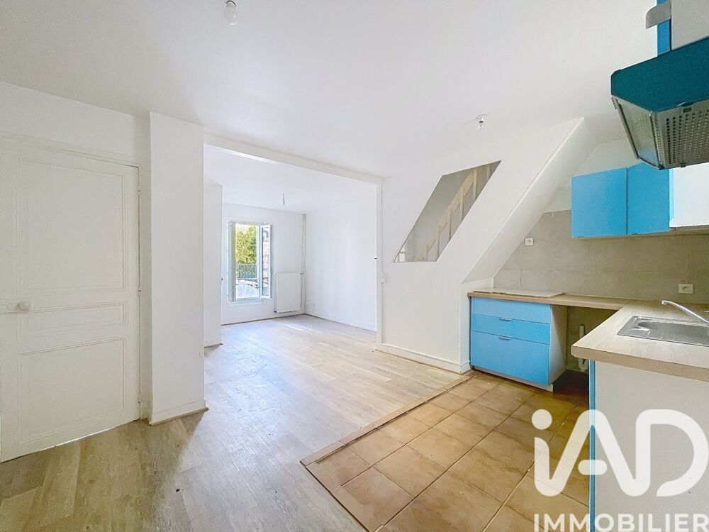 Maison 8 pièces 127 m² · à Sèvres · 127 m² · 649 000 €