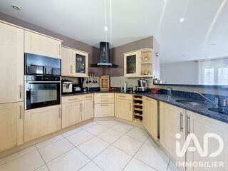  Maison à vendre 6 pièces 150 m²