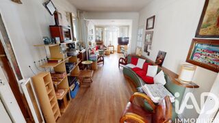  Maison à vendre 9 pièces 190 m²