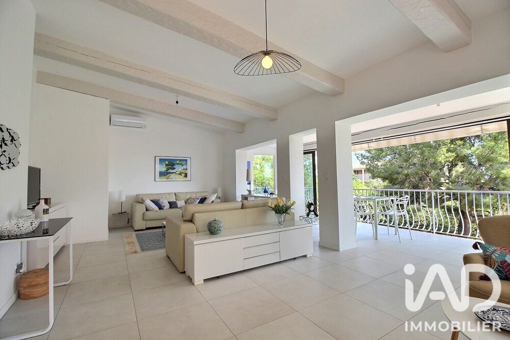 à vendre  Maison Bandol (83150)