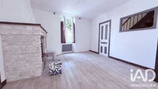  Maison à vendre 7 pièces 164 m²