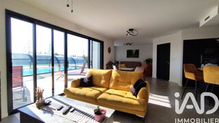  Maison à vendre 4 pièces 105 m²