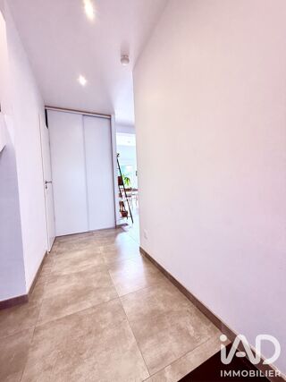  Maison à vendre 6 pièces 111 m²