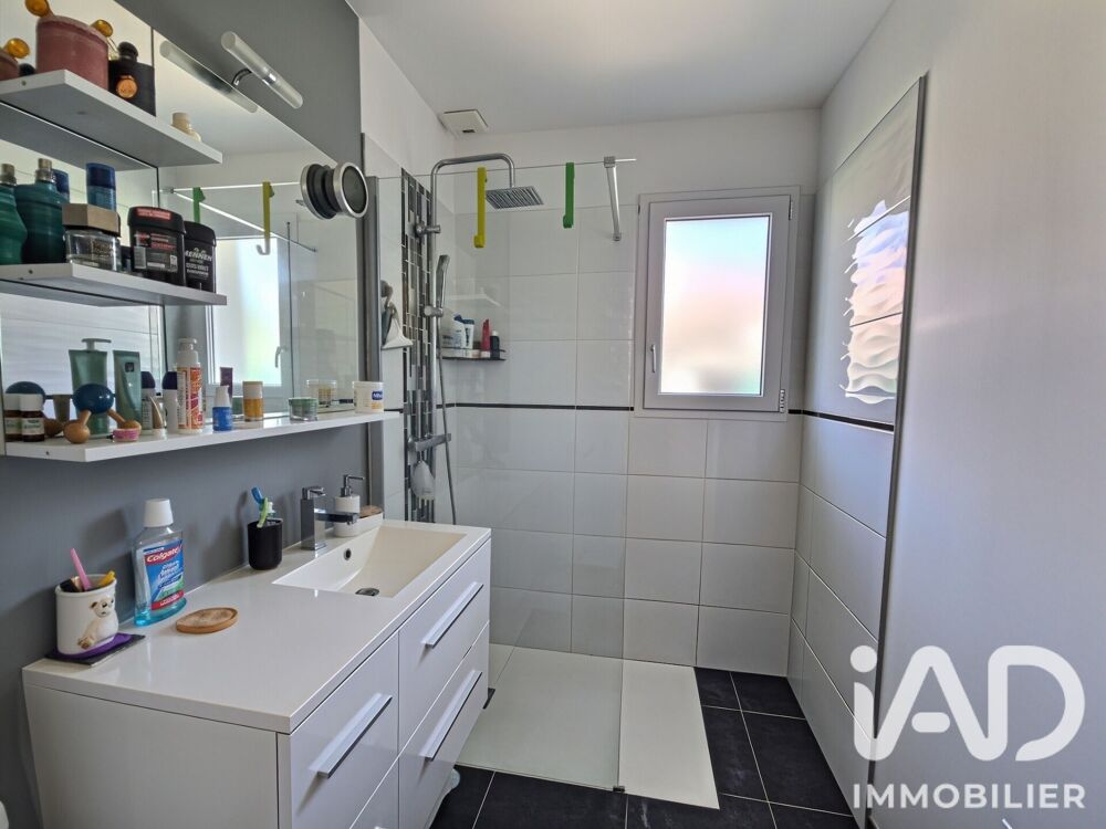 Vente Maison Vente Maison/villa 4 pièces Le barp