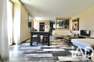  Maison à vendre 5 pièces 168 m²