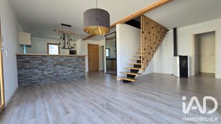  Maison à vendre 5 pièces 95 m²