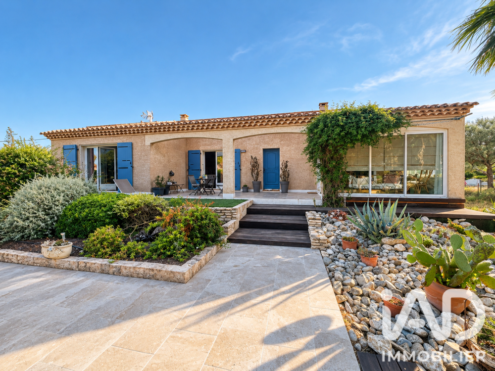 Vente Maison Vente Maison traditionnelle 4 pièces Cuxac-d'aude
