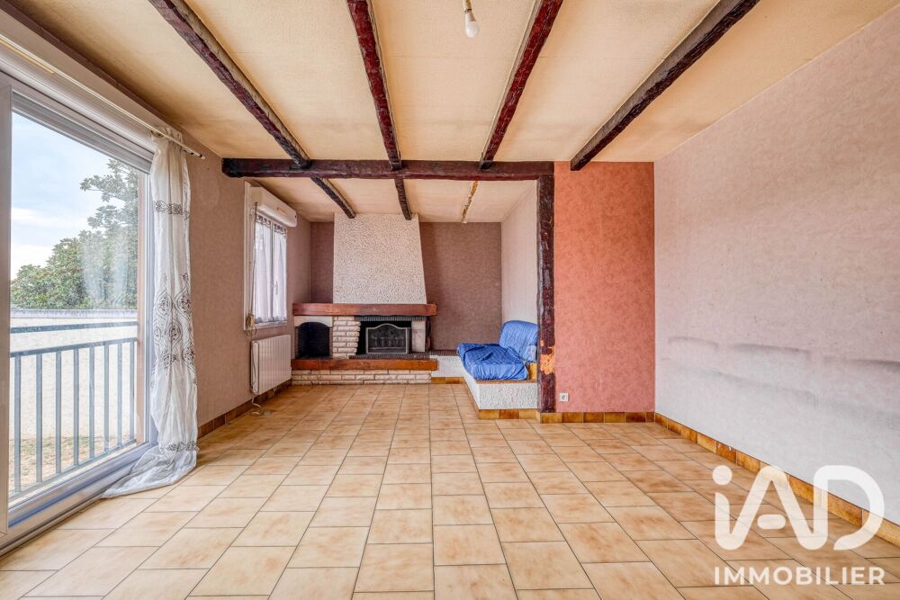 Vente Maison Vente Maison/villa 5 pièces Dampmart