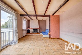  Maison à vendre 5 pièces 79 m²