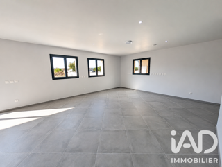  Maison à vendre 4 pièces 113 m²