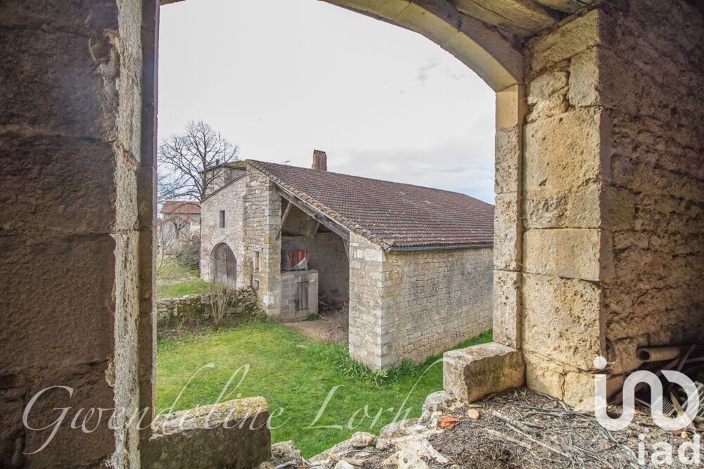 Vente Maison traditionnelle 8 pièces
