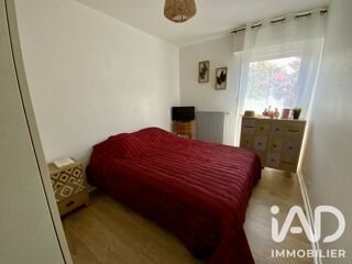  Appartement à vendre 4 pièces 80 m²