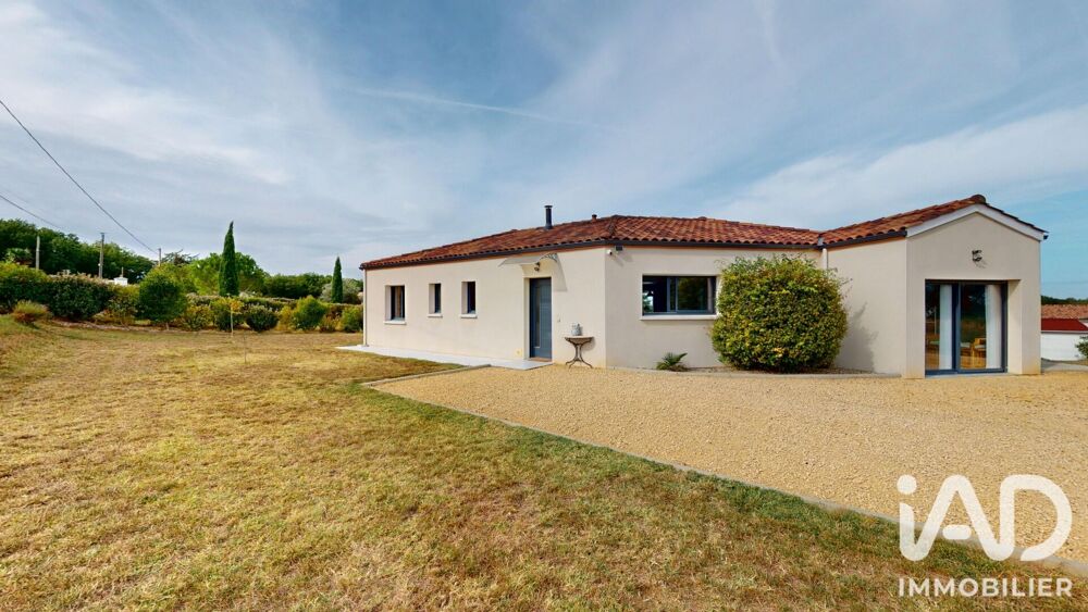 Vente Maison traditionnelle 5 pièces