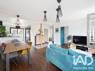  Maison à vendre 4 pièces 100 m²