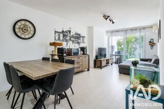  Appartement à vendre 2 pièces 56 m²