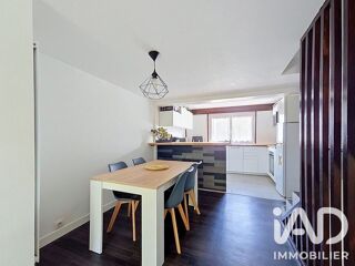  Maison à vendre 4 pièces 95 m²