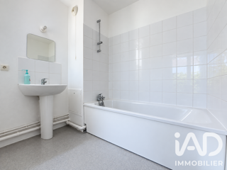  Appartement à vendre 3 pièces 59 m²