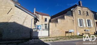Vente Maison Vente Maison de village 5 pièces Argenteuil-sur-armançon