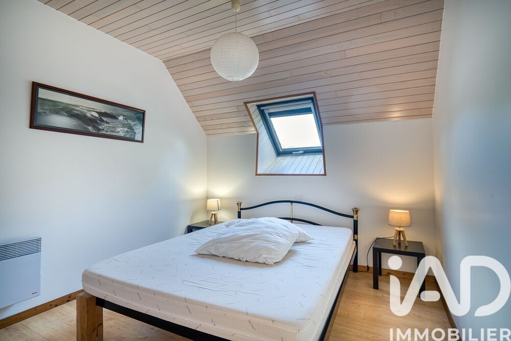 à vendre  Maison Cléden-Poher (29270)