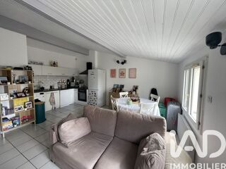  Appartement � vendre 2 pi�ces 39 m�