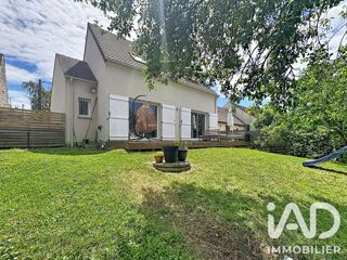  Maison à vendre 6 pièces 117 m²