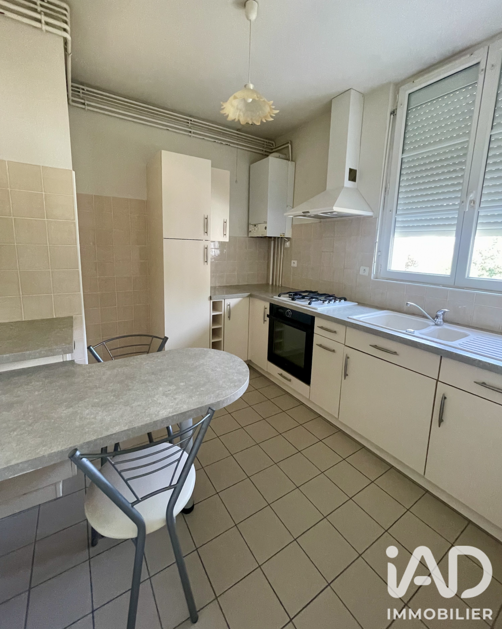 Vente Appartement Vente Appartement 2 pièces Sens