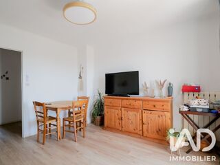  Appartement à vendre 3 pièces 57 m²