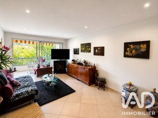  Appartement à vendre 3 pièces 75 m²