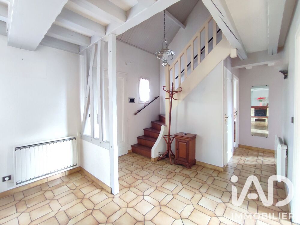 Vente Maison Vente Maison/villa 5 pièces Rozay-en-brie