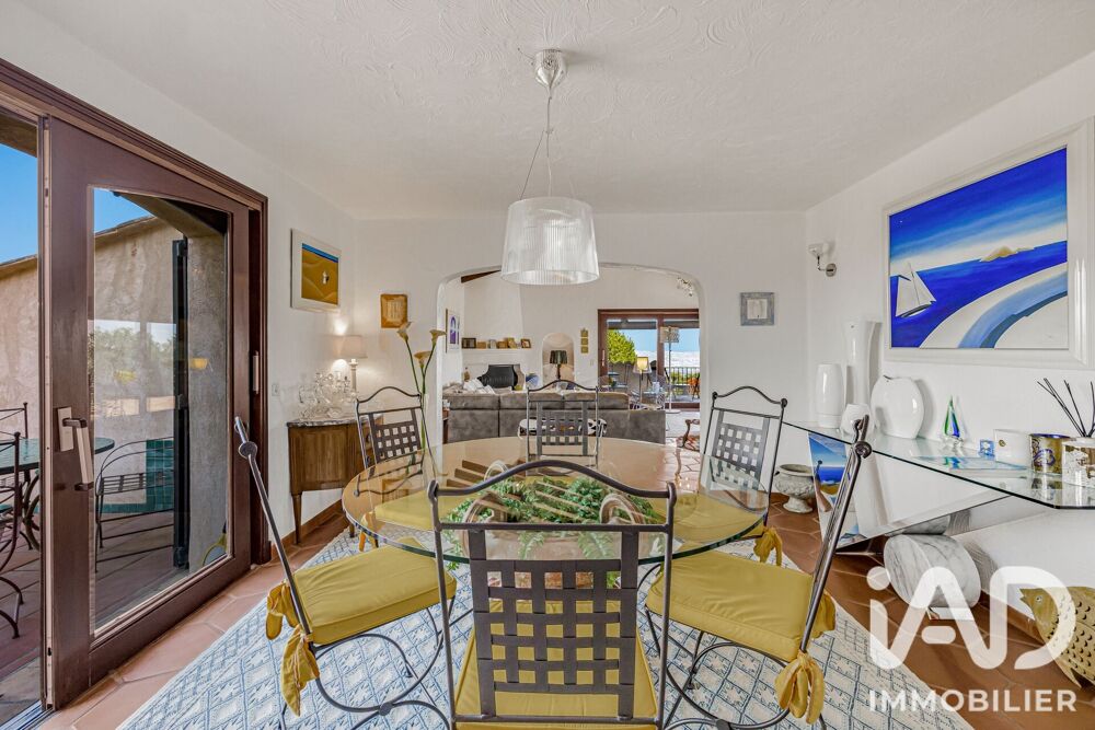 à vendre  Maison Mandelieu-la-Napoule (06210)