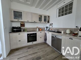Vente Maison Vente Maison/villa 5 pièces La chaussée-saint-victor