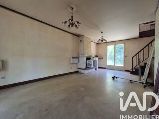  Maison à vendre 8 pièces 176 m²