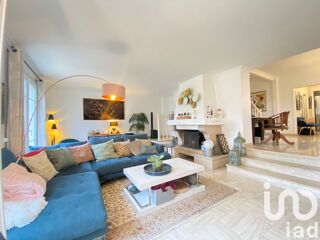  Maison à vendre 6 pièces 143 m²