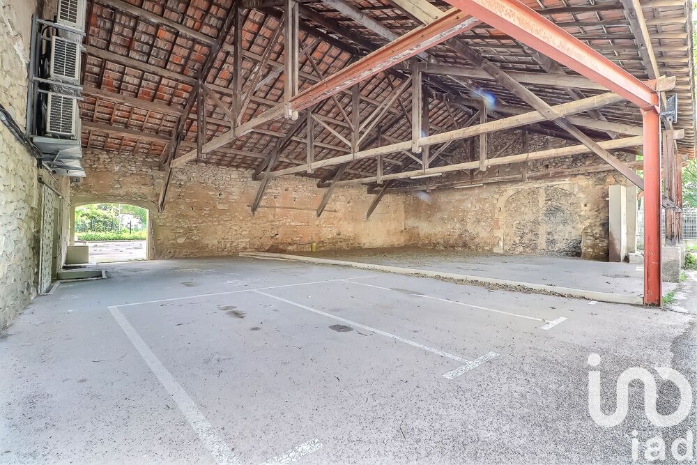 Vente Immeuble Vente Immeuble 1 200 m&sup2; Nîmes