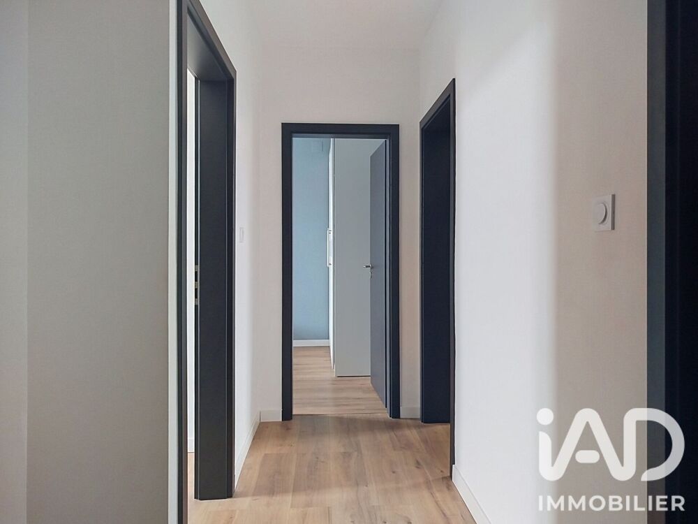 Vente Appartement Vente Appartement 3 pièces Montigny-lès-metz