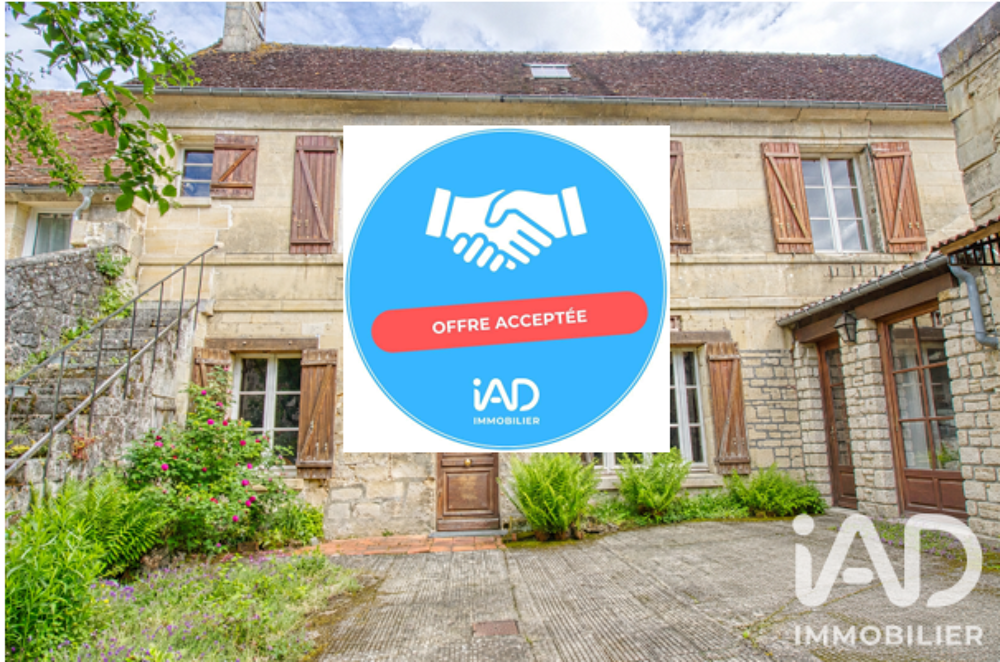 Maison 4 pièces 118 m² · à Maysel · 118 m² · 249 000 €