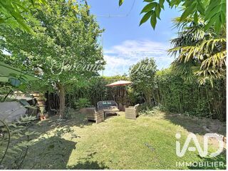  Maison à vendre 6 pièces 130 m²