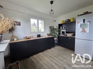  Maison à vendre 8 pièces 256 m²