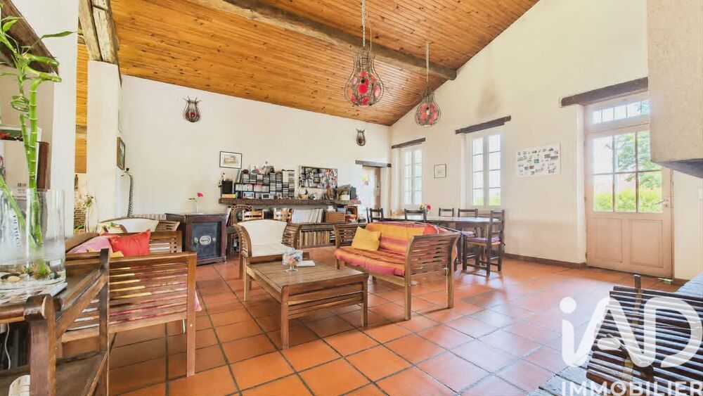 Vente Maison Vente Maison/villa 7 pièces Léguevin