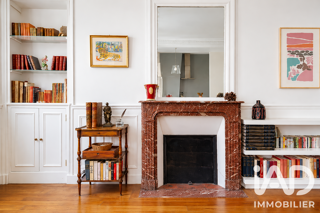  Appartement à vendre 2 pièces 60 m²