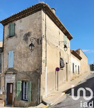  Maison à louer 2 pièces 30 m²