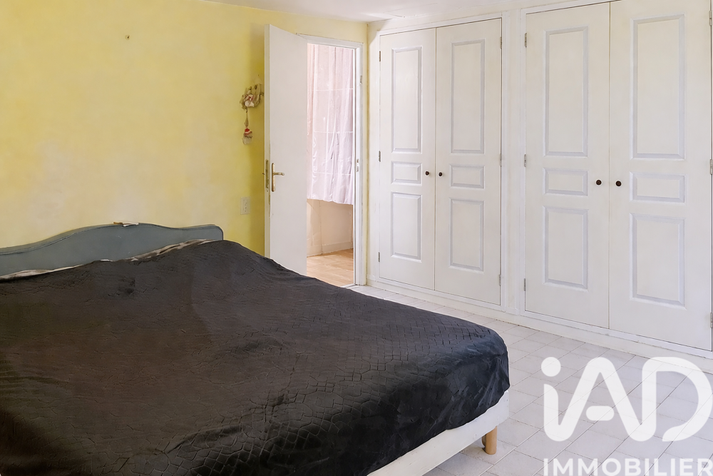 à vendre  Maison Ménerbes (84560)