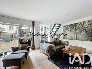  Maison à vendre 7 pièces 189 m²