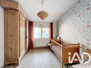  Maison à vendre 5 pièces 113 m²