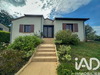  Maison � vendre 4 pi�ces 110 m�