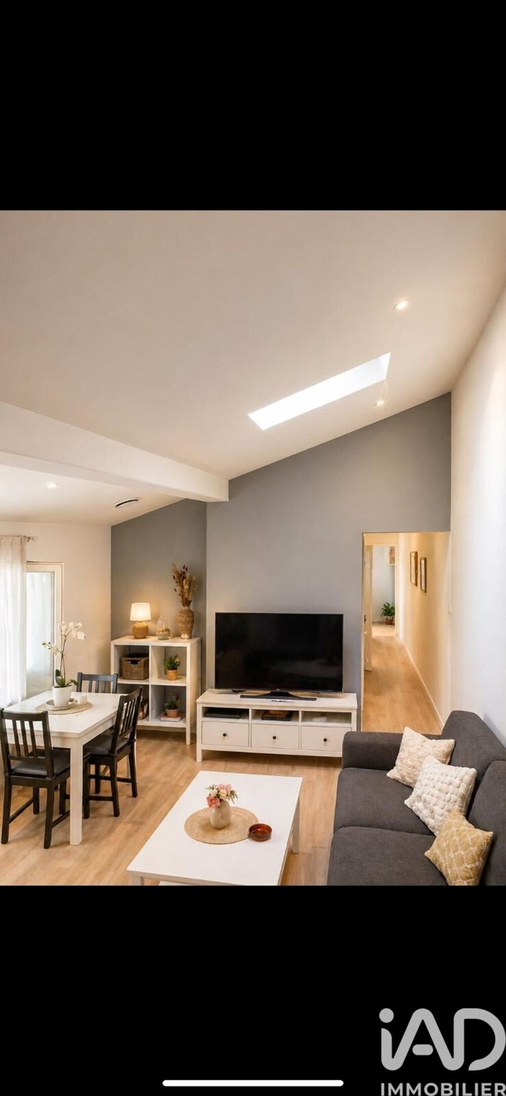 Vente Maison/villa 3 pièces