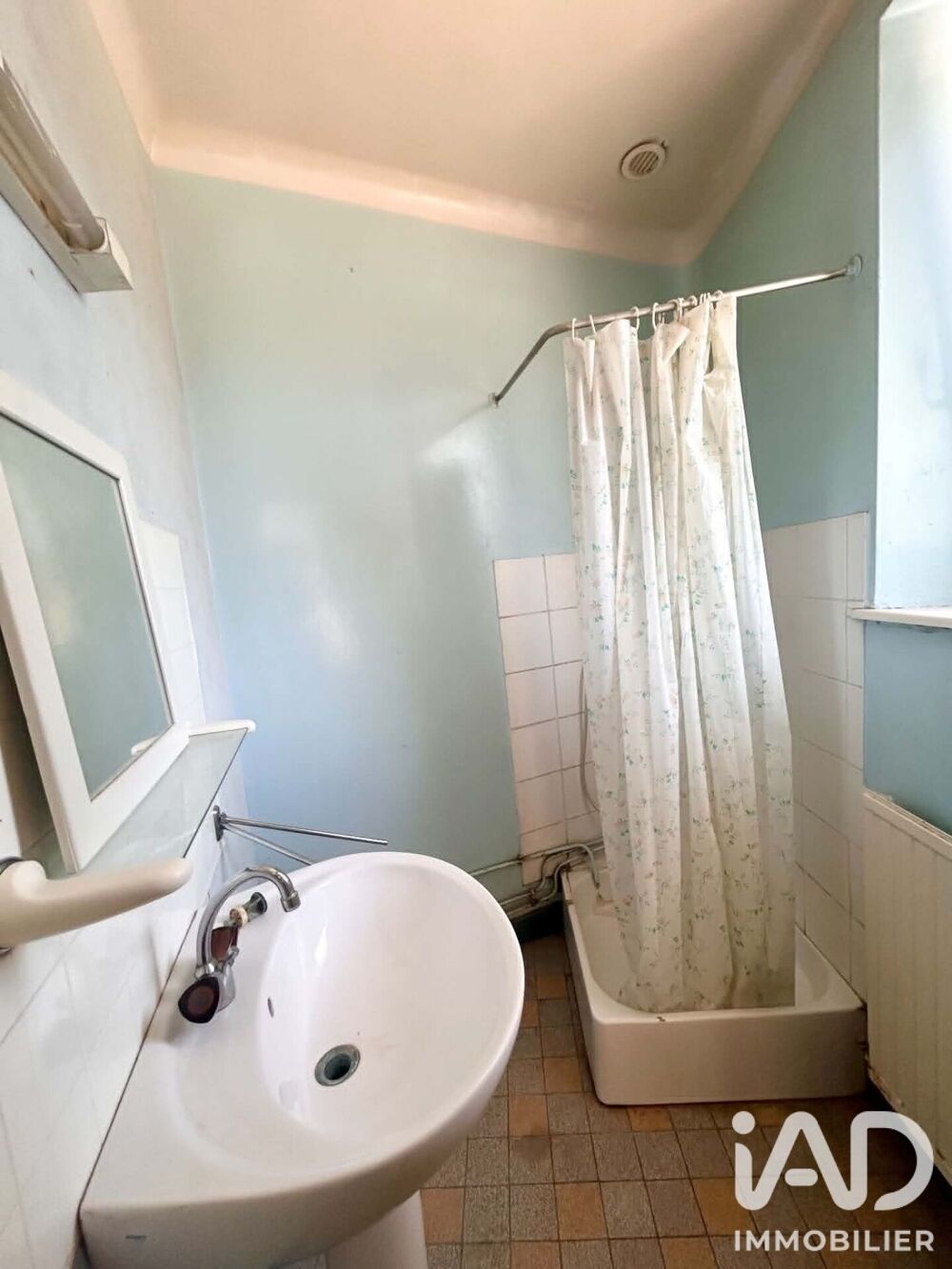 Vente Maison Vente Maison/villa 3 pièces Châtenois