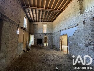  Maison à vendre 1 pièce 200 m²