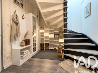 Appartement � vendre 5 pi�ces 111 m�